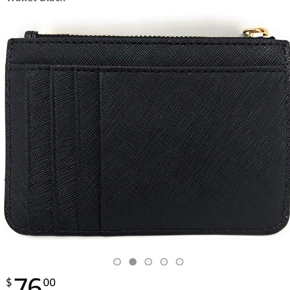 Kate Spade Key Wallet - Picture 2 of 2